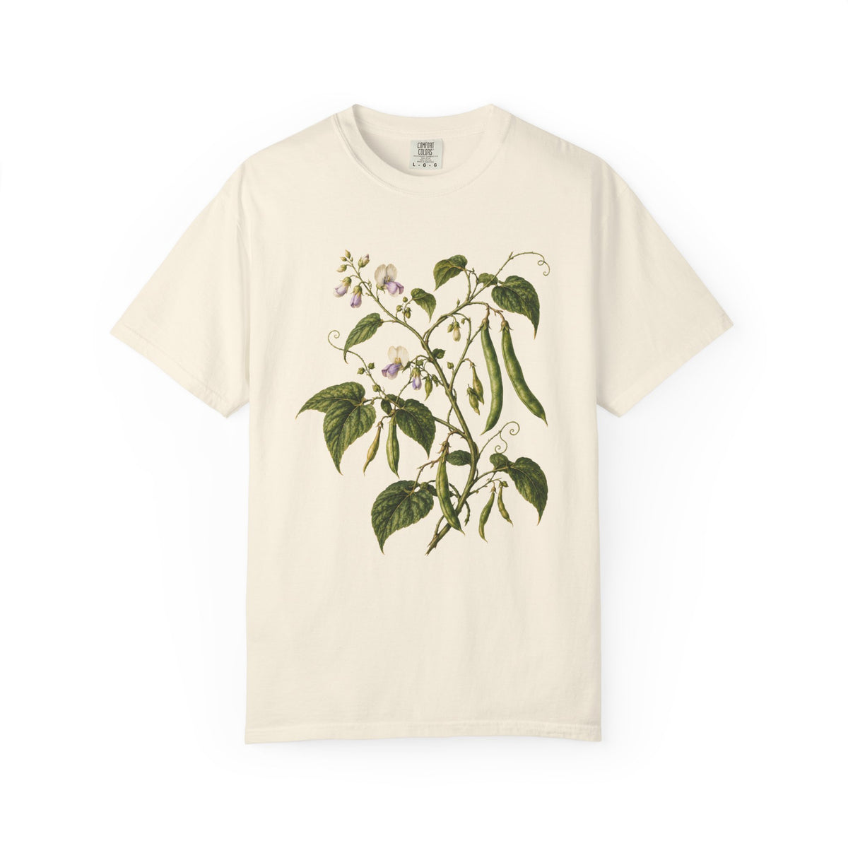 Bean Vine T-shirt