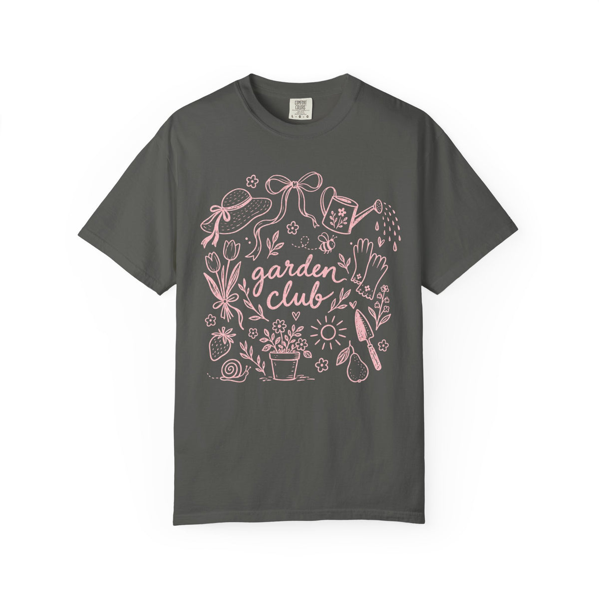 Garden Club T-shirt