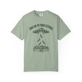 Lettuce UFO T-shirt