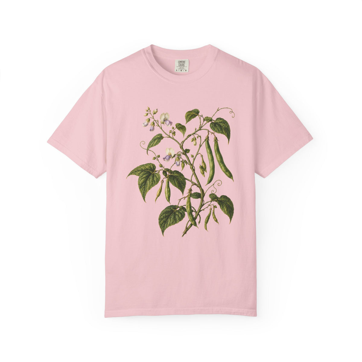 Bean Vine T-shirt