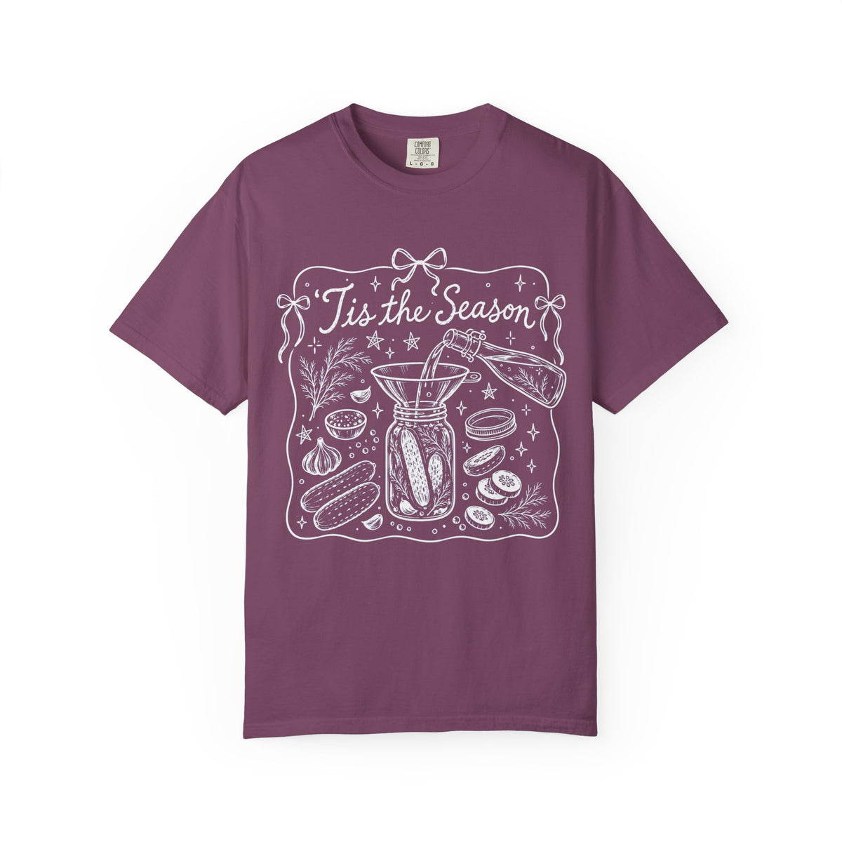 Tis The Season T-shirt