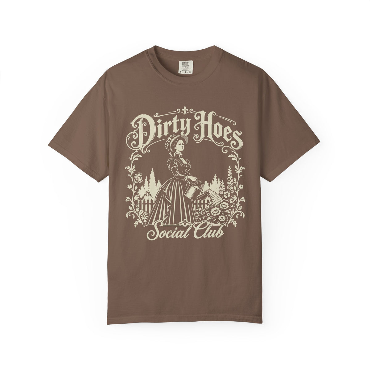 Dirty Hoes T-shirt