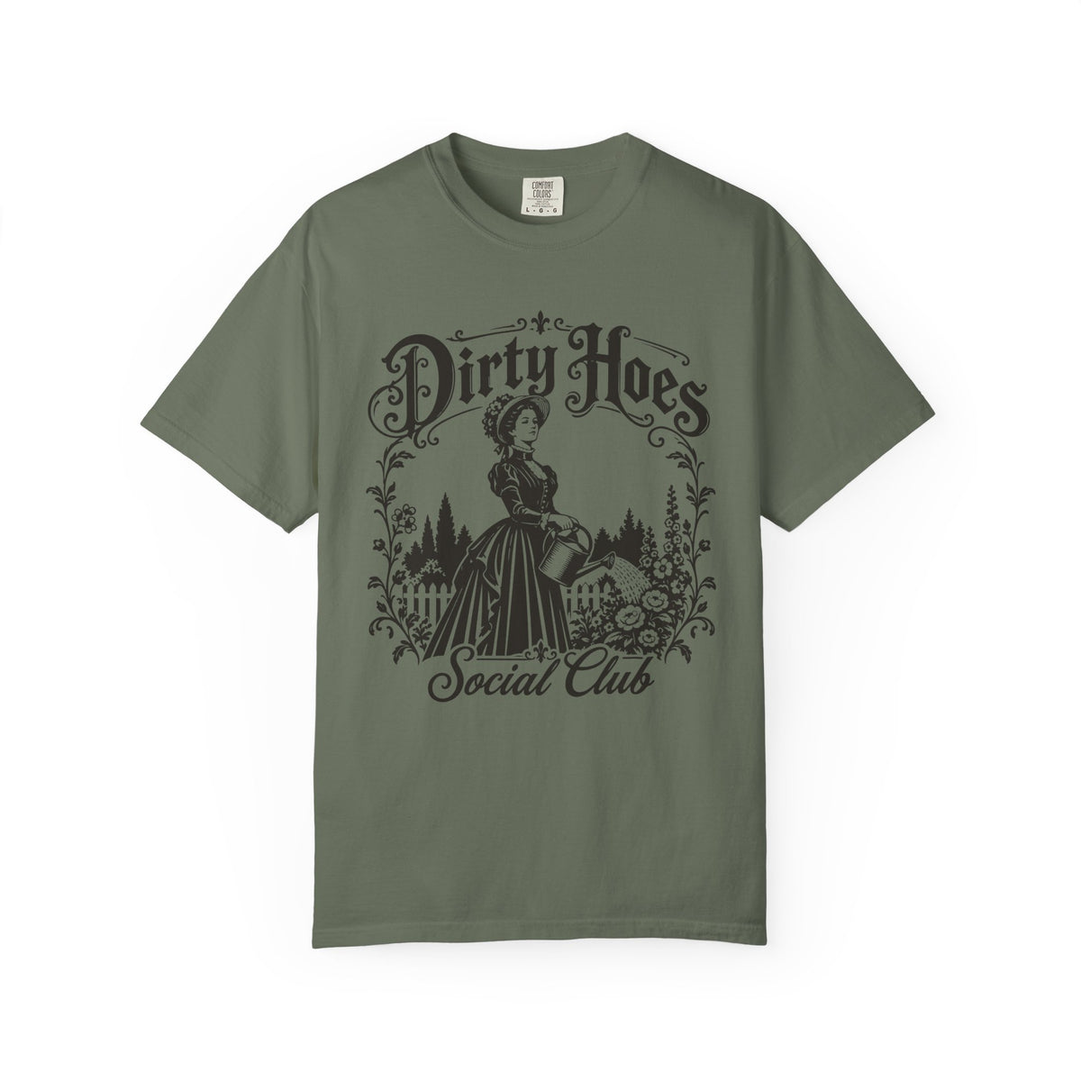 Dirty Hoes T-shirt