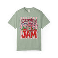 Canning Is My Jam T-shirt