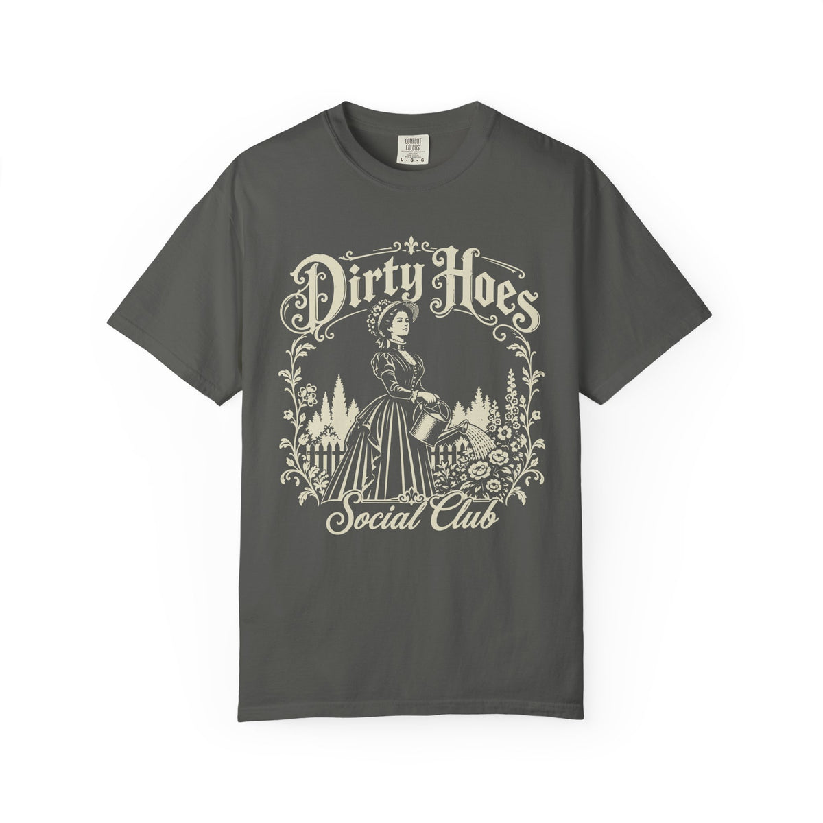 Dirty Hoes T-shirt