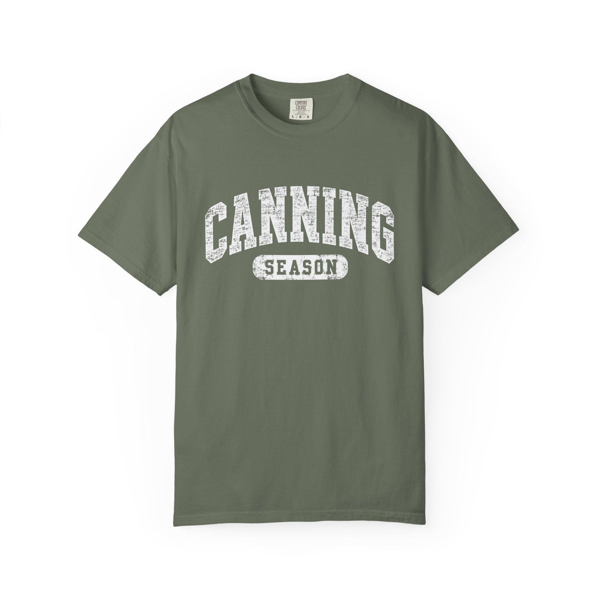 Canning Season T-shirt