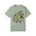 Lemon Botanical T-shirt