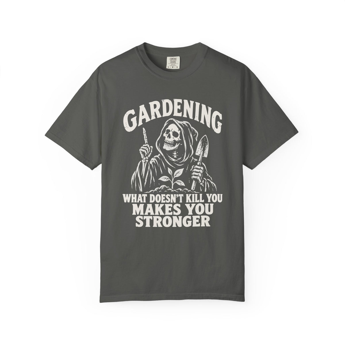 Makes Your Stronger T-shirt