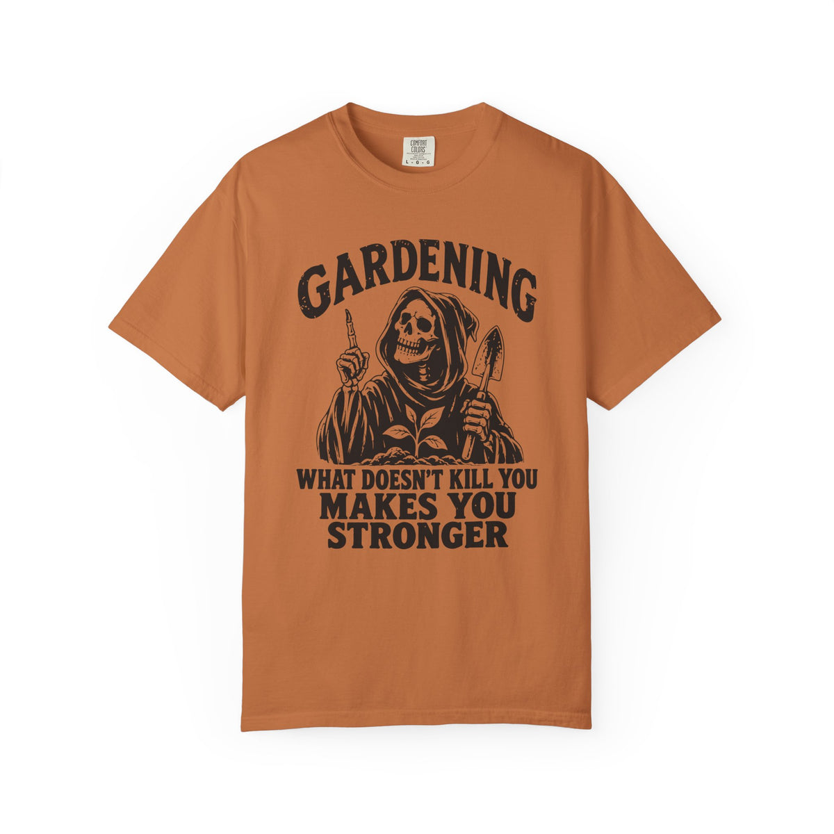 Makes Your Stronger T-shirt