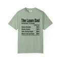 The Lawn Dad T-shirt