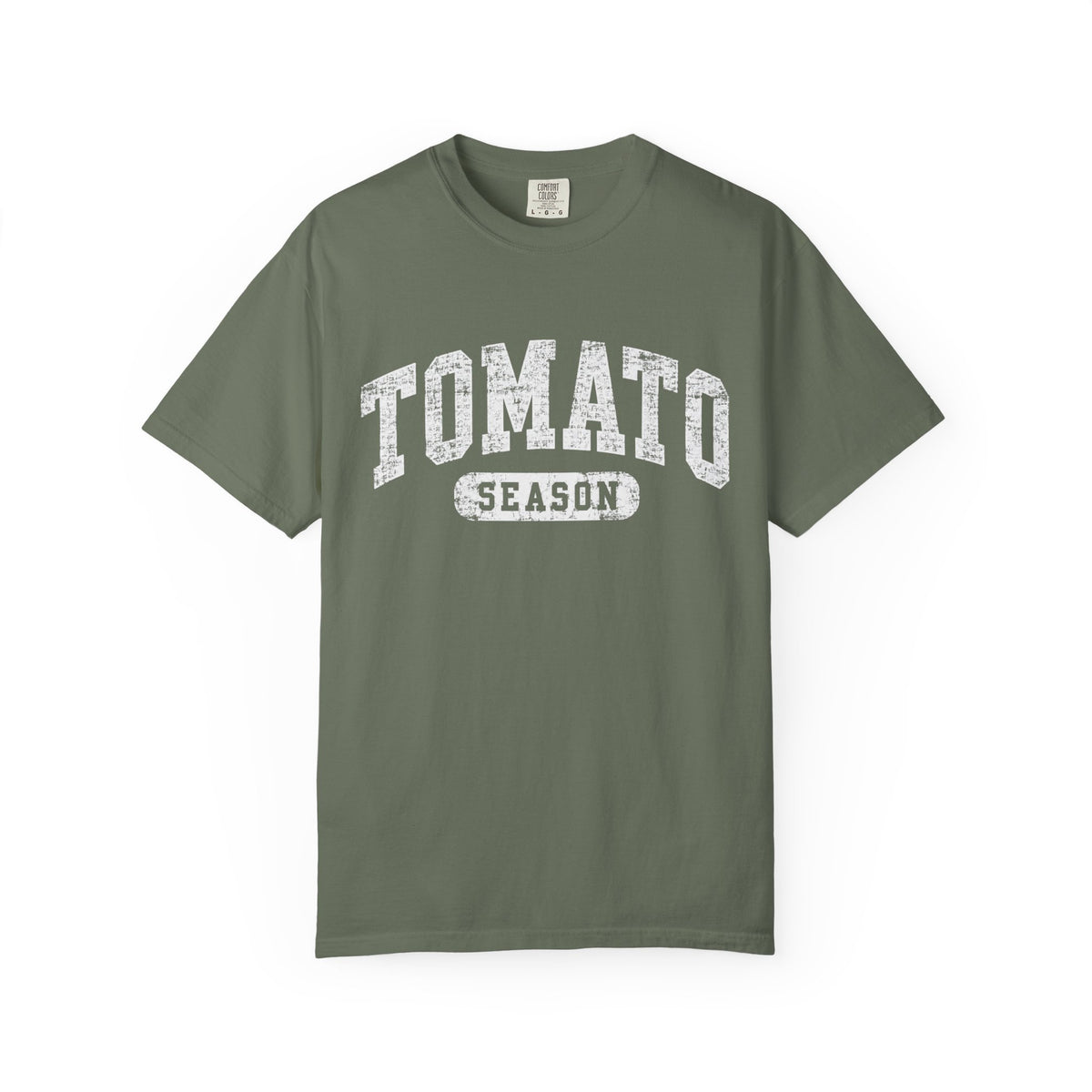 Tomato Season T-shirt
