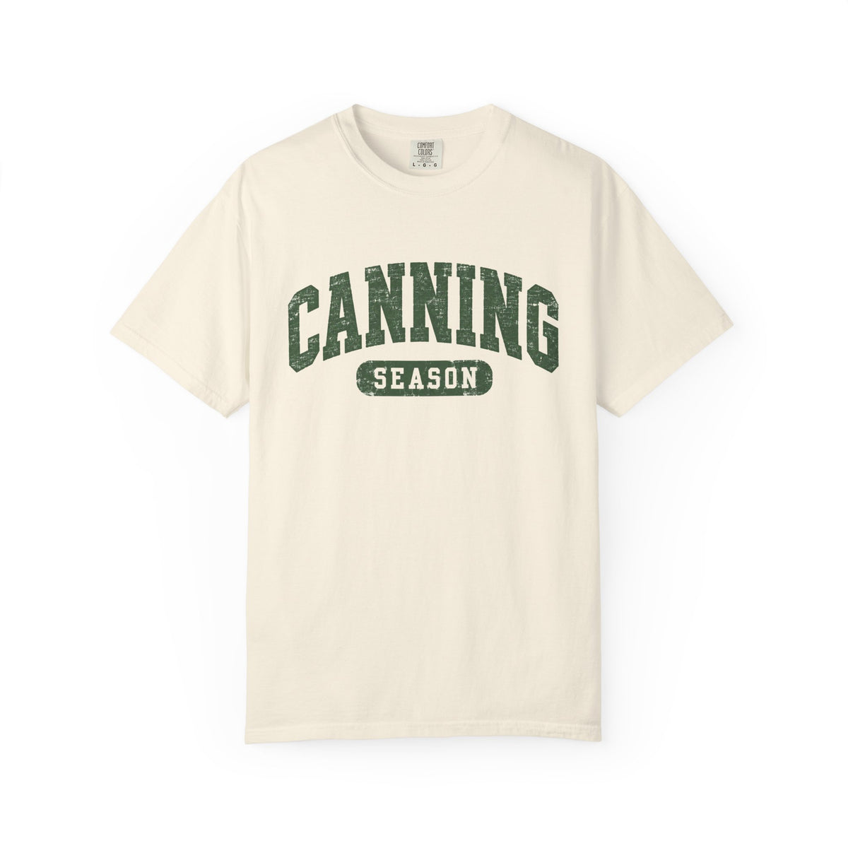 Canning Season T-shirt