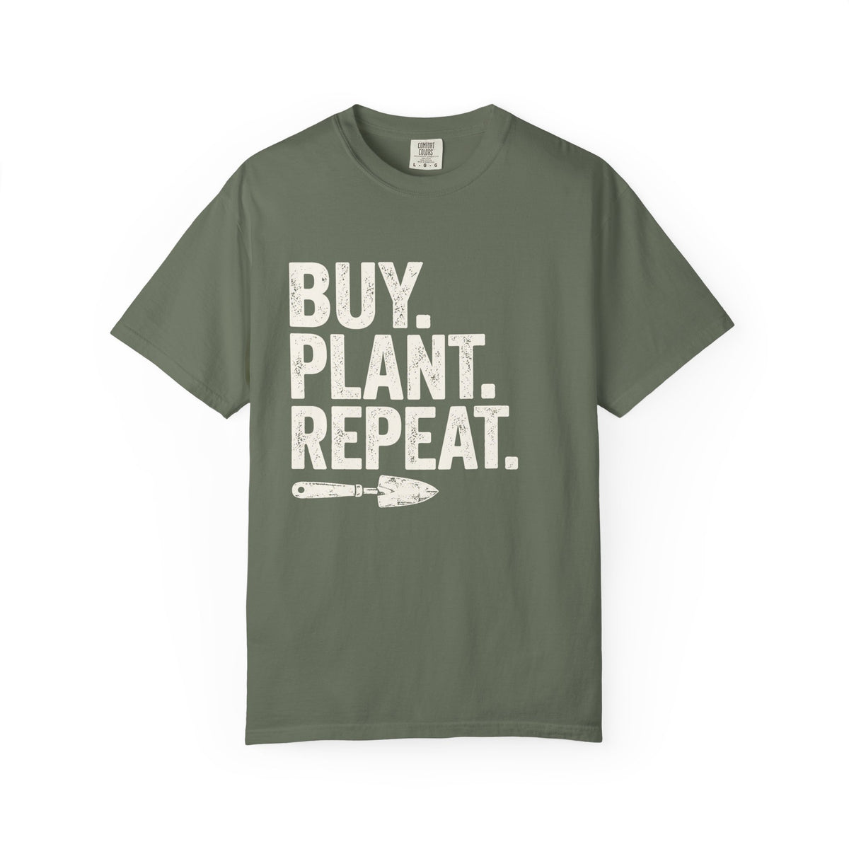 Buy Plant Repeat T-shirt