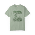 Forgetful Gardeners Club T-shirt