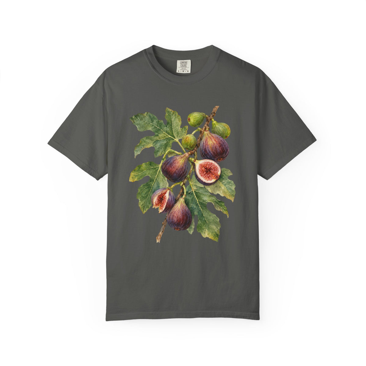 Fig Botanical T-shirt