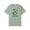 We Prune At Dawn T-shirt