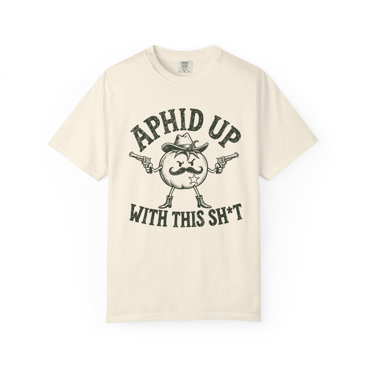 Aphid Up T-shirt