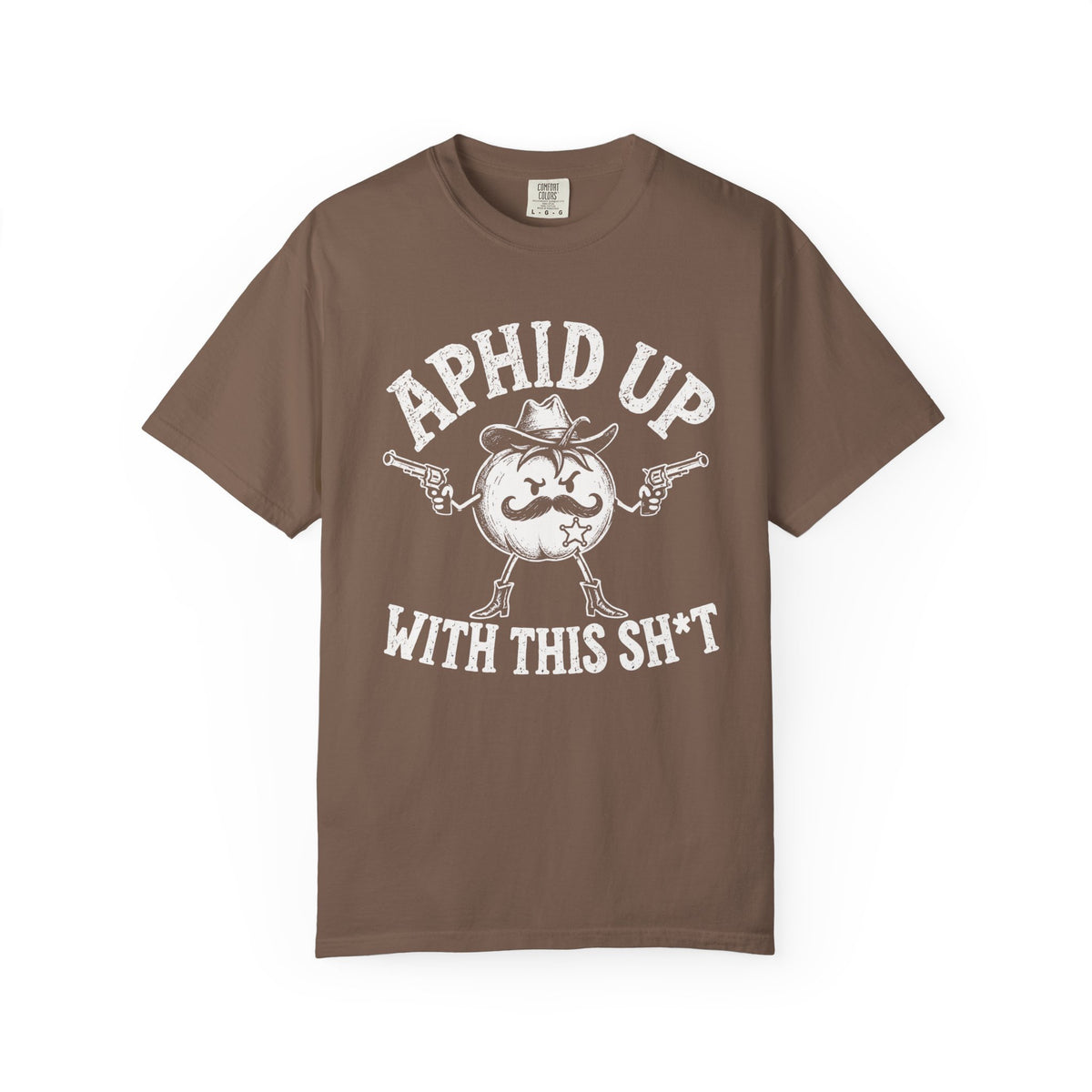 Aphid Up T-shirt
