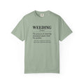 Unwanted Plants T-shirt