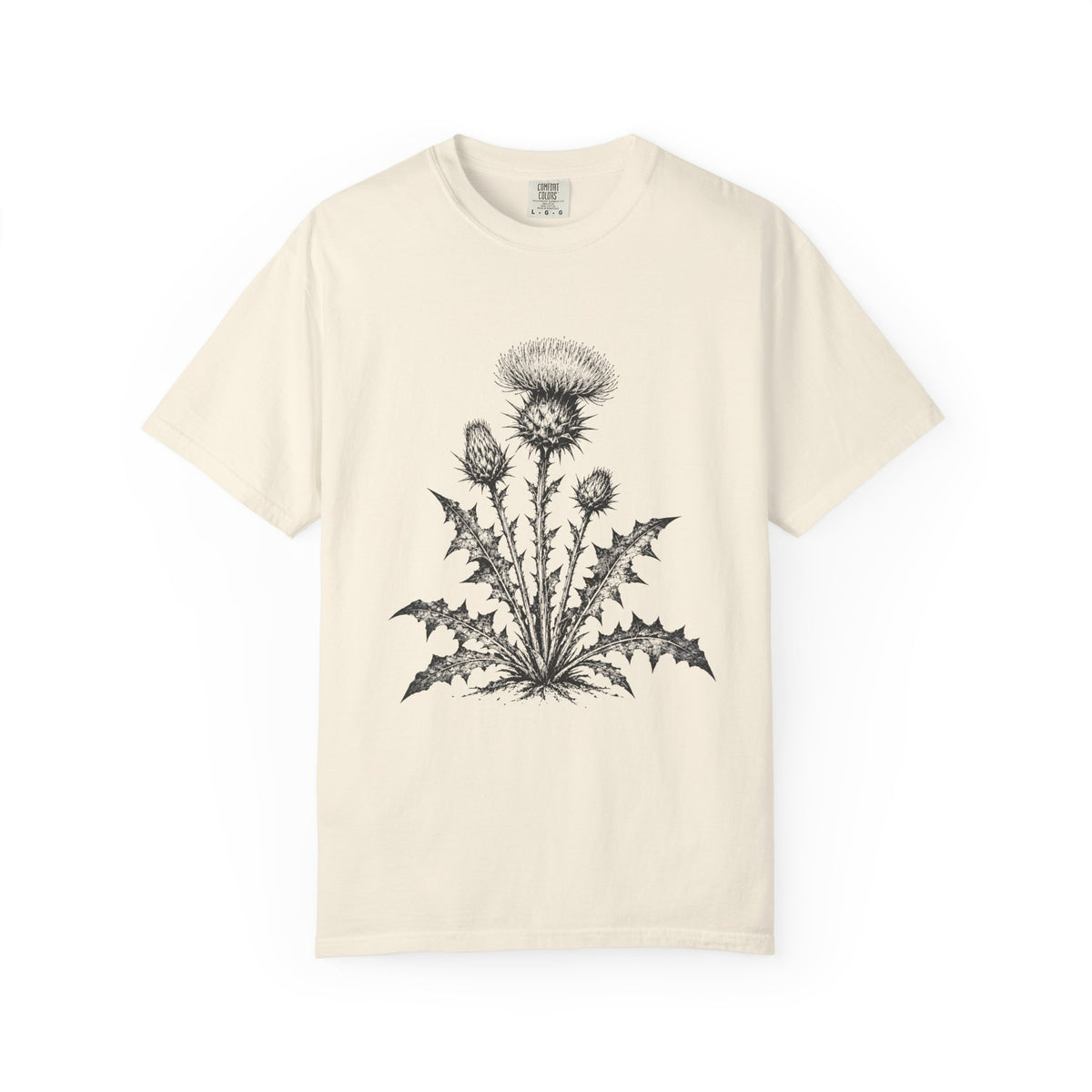 Thistle Life T-shirt