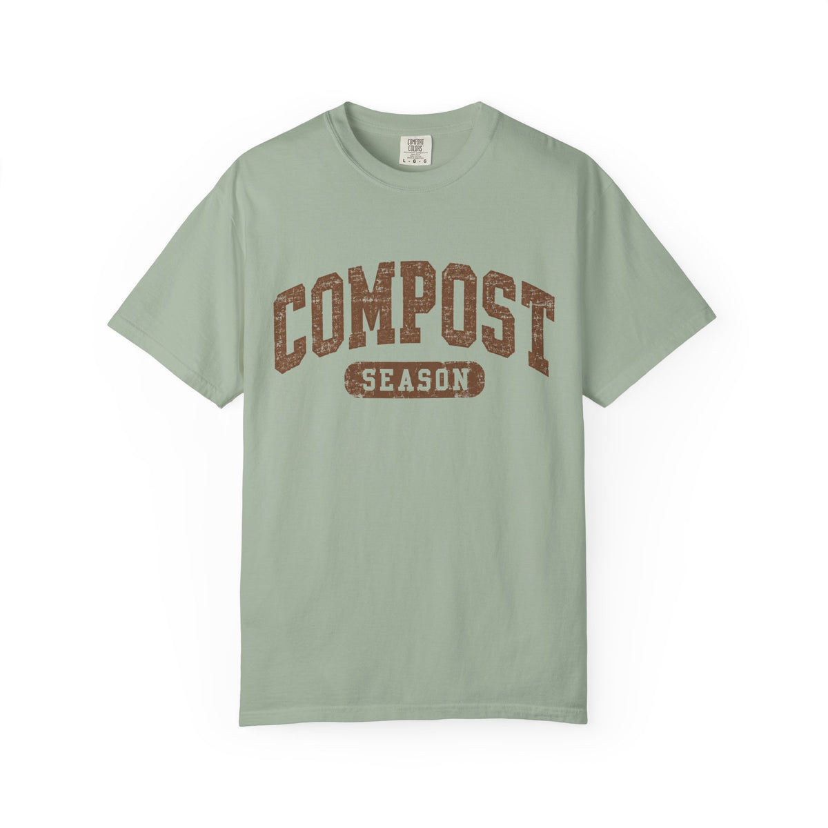 Compost Season T-shirt