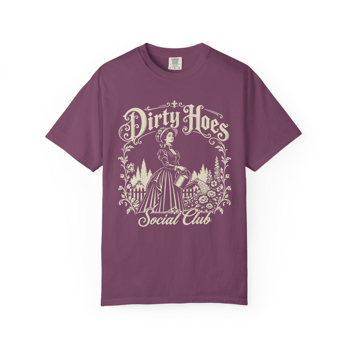 Dirty Hoes T-shirt