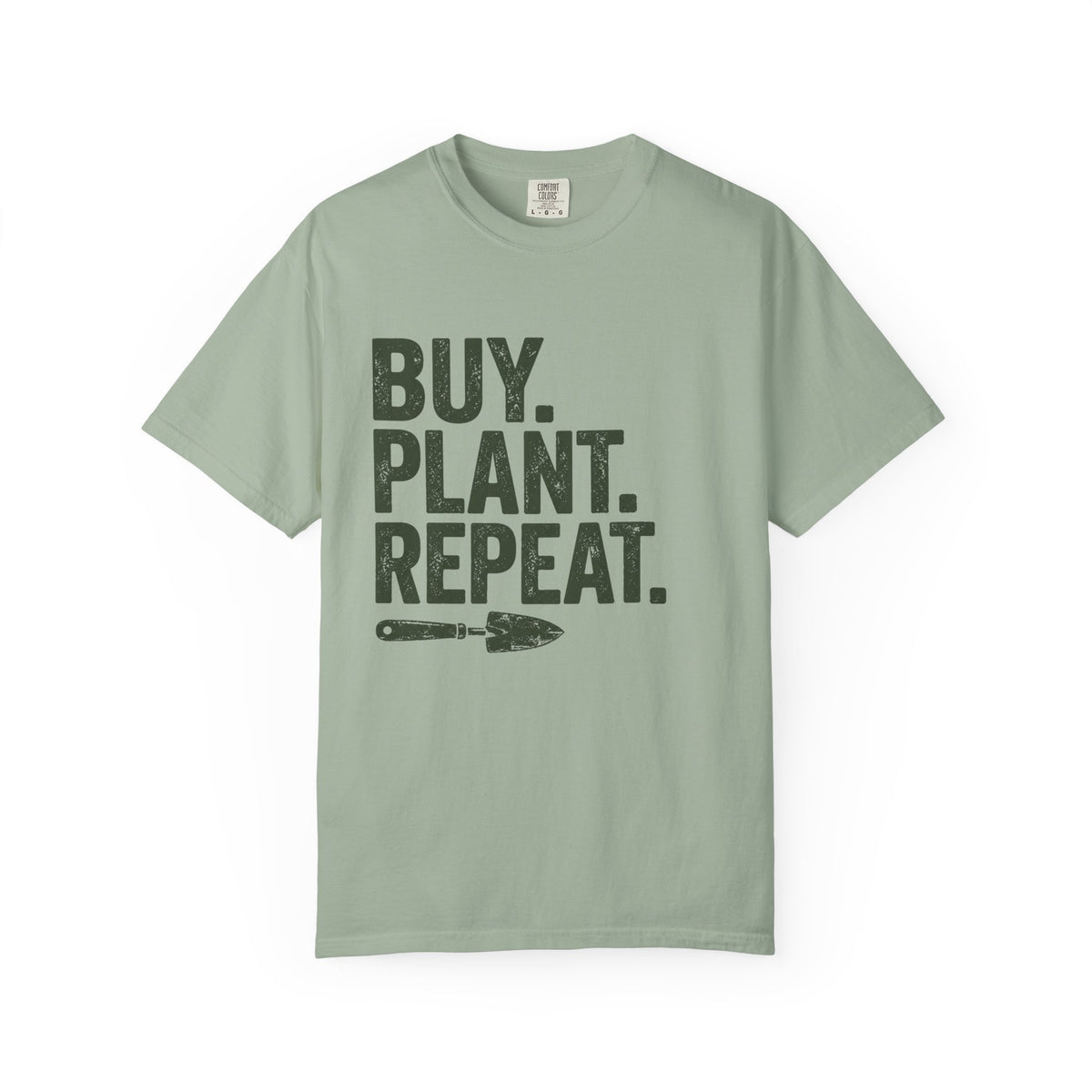 Buy Plant Repeat T-shirt