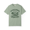 Saturday Morning T-shirt