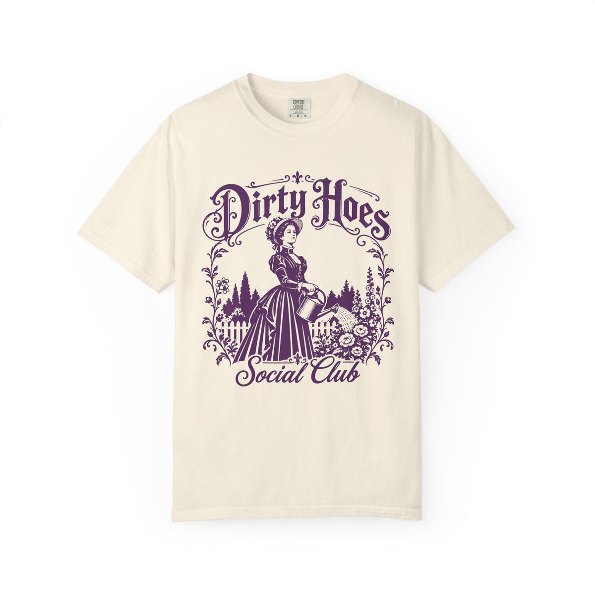 Dirty Hoes T-shirt
