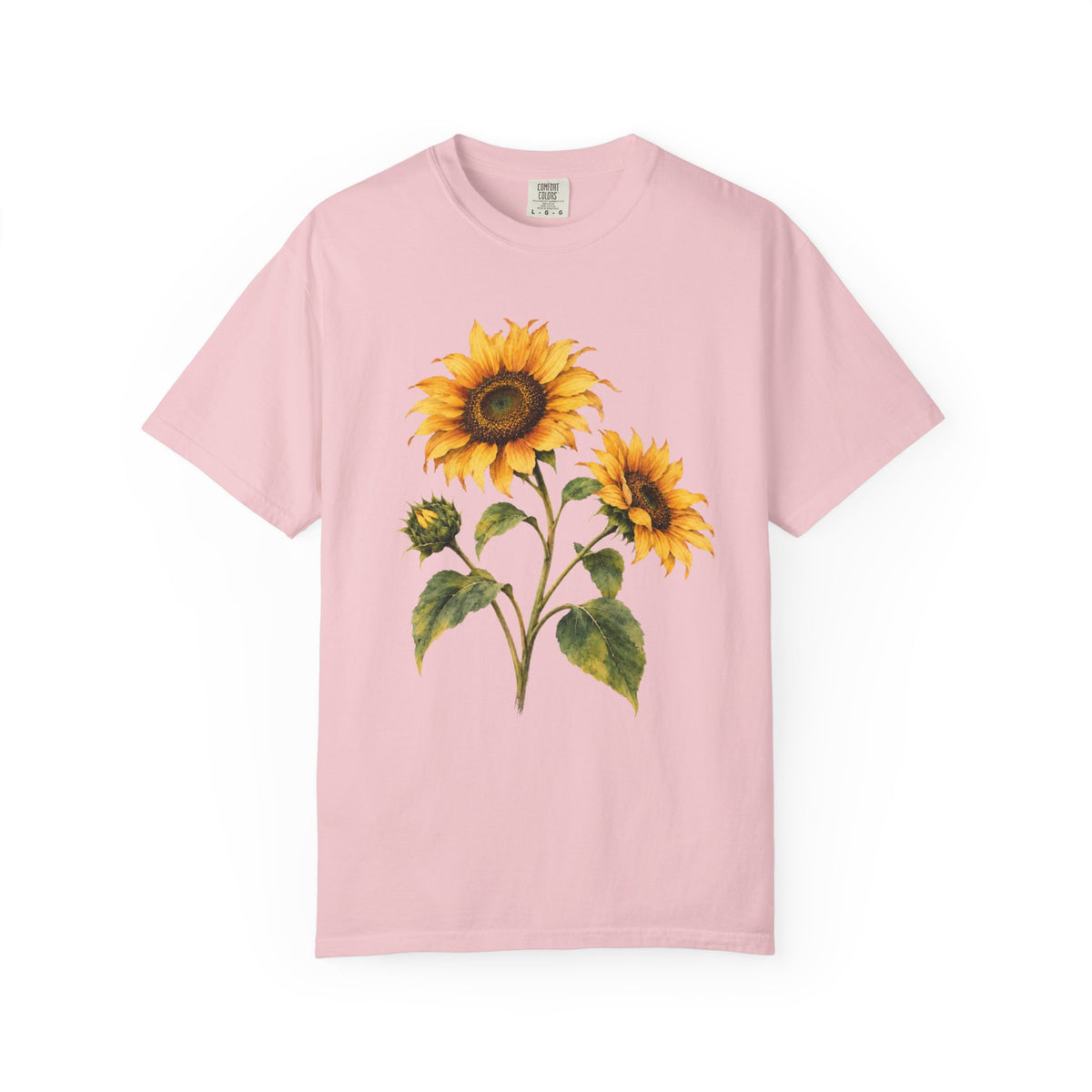 Sunflower T-shirt