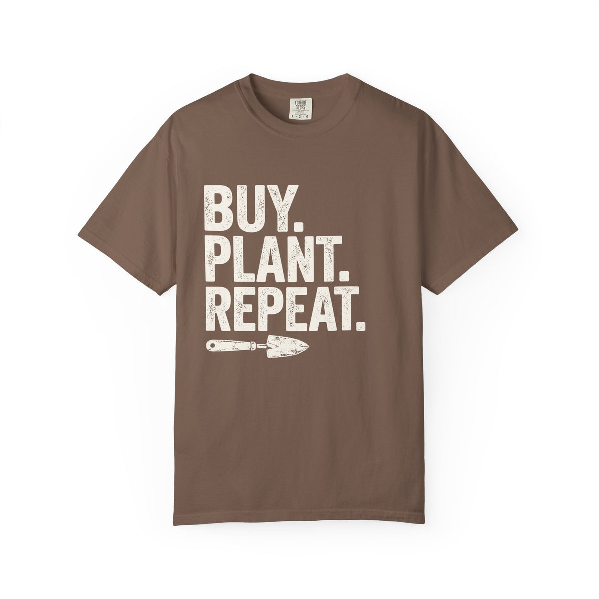 Buy Plant Repeat T-shirt