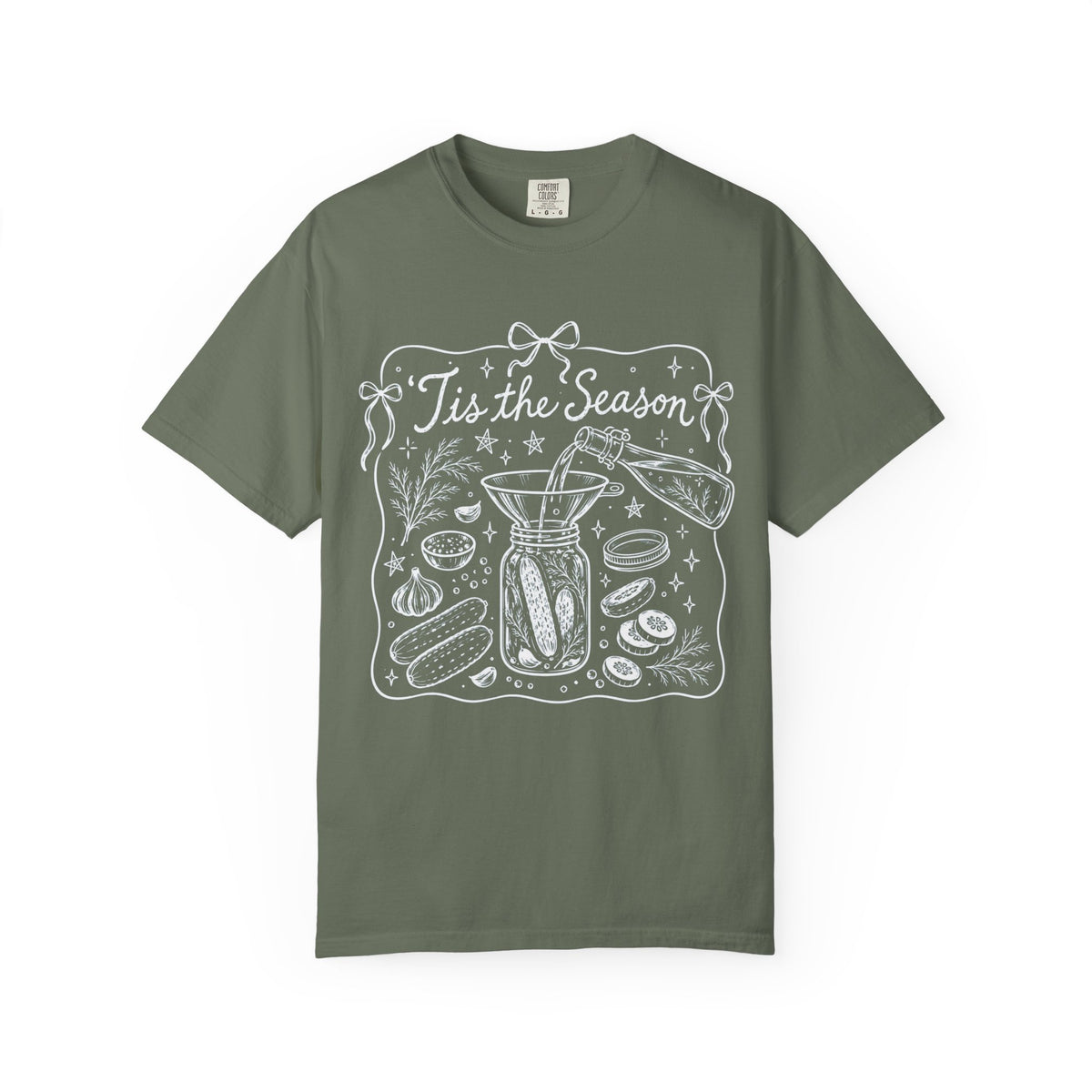 Tis The Season T-shirt
