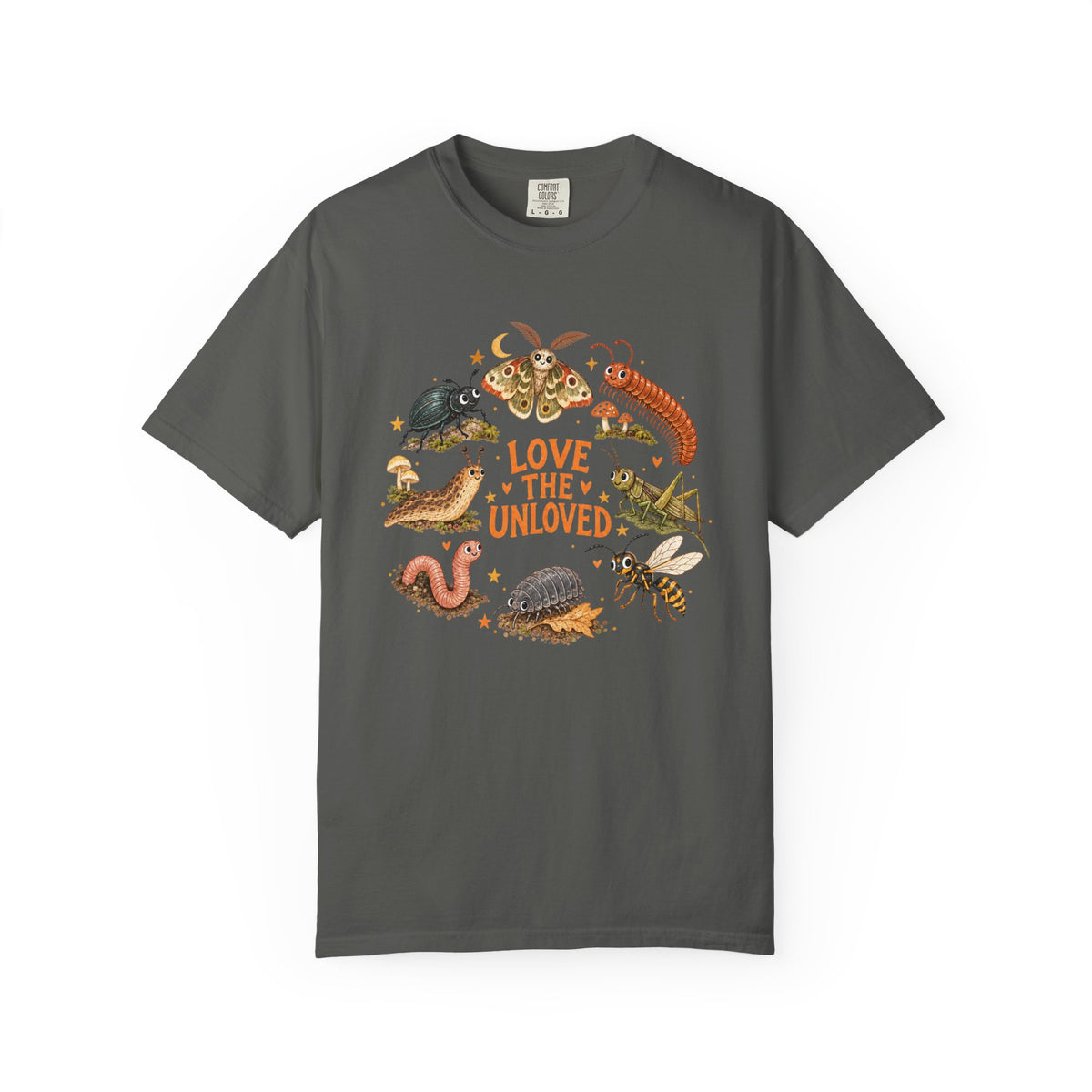 Love The Unloved T-shirt