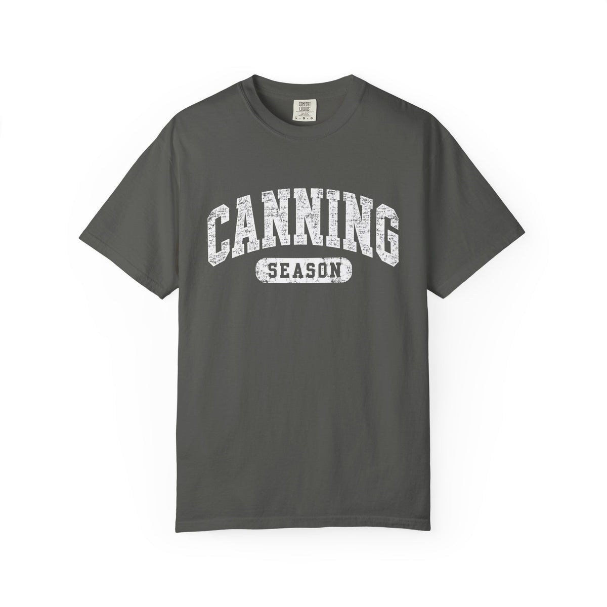 Canning Season T-shirt