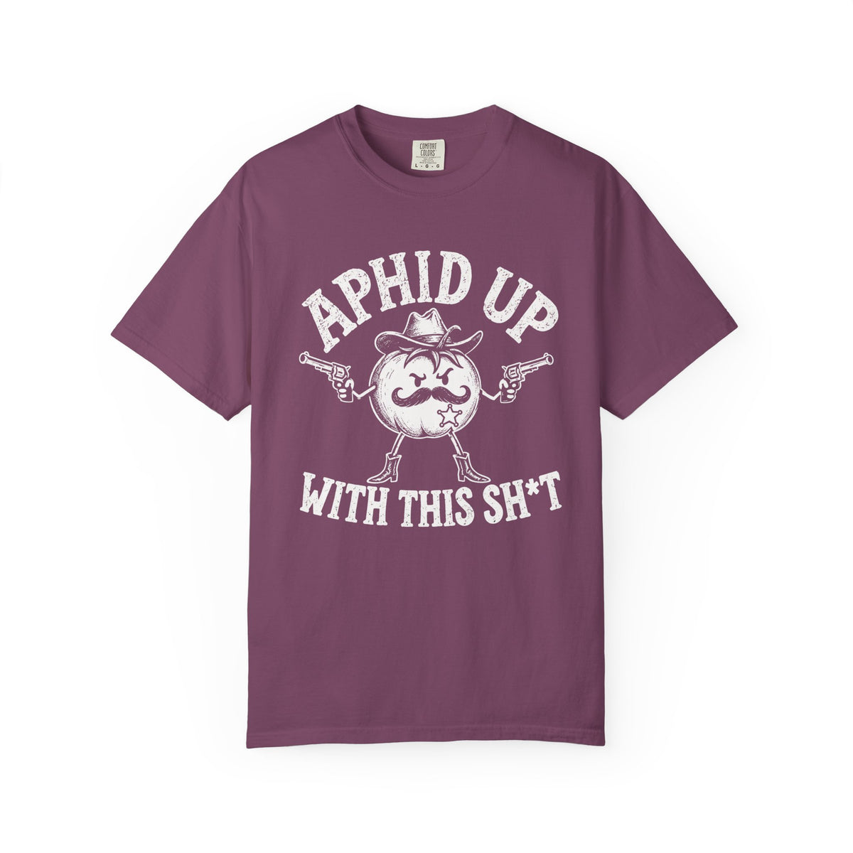 Aphid Up T-shirt
