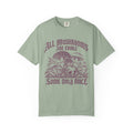 Edible Mushrooms T-shirt