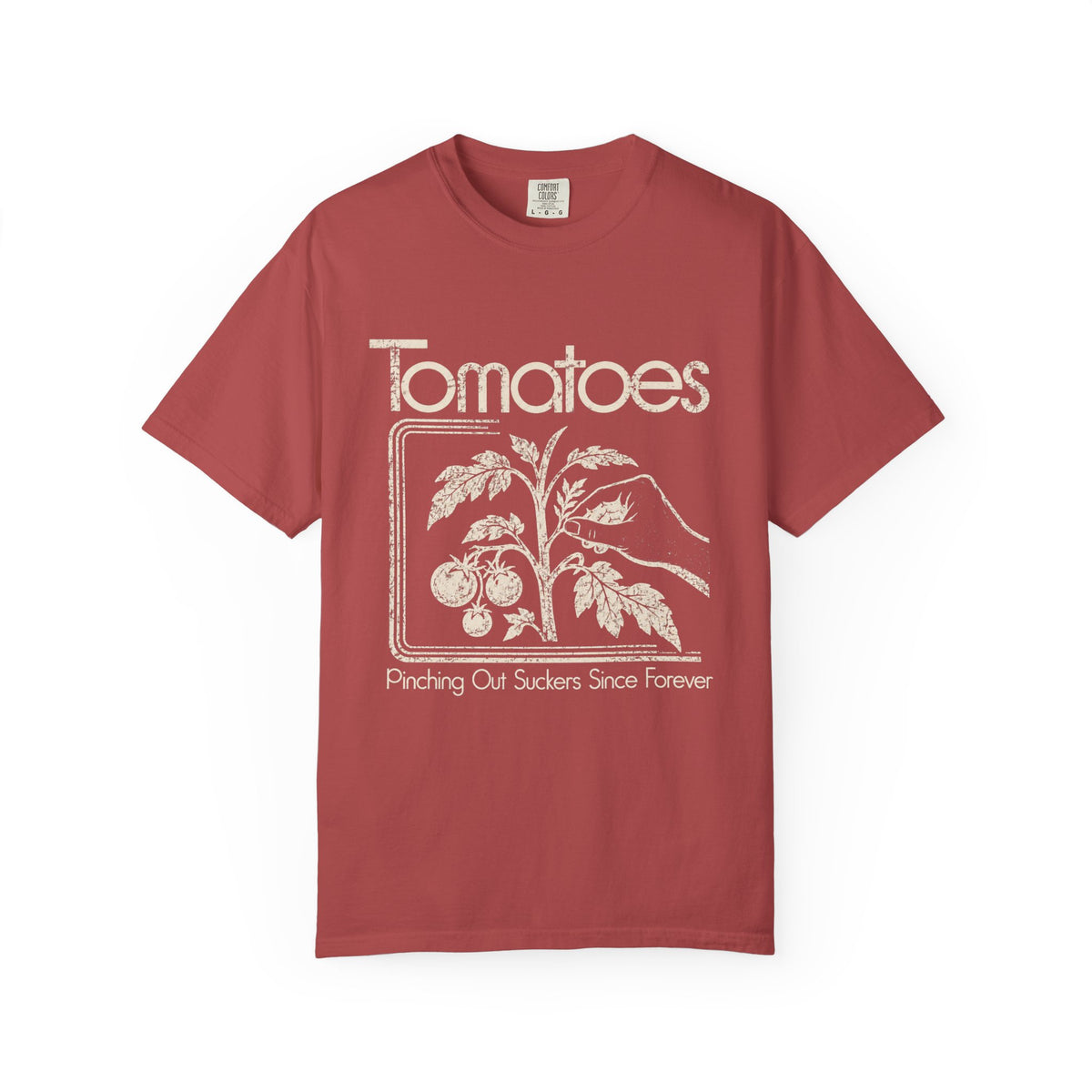 Pinching Suckers T-shirt