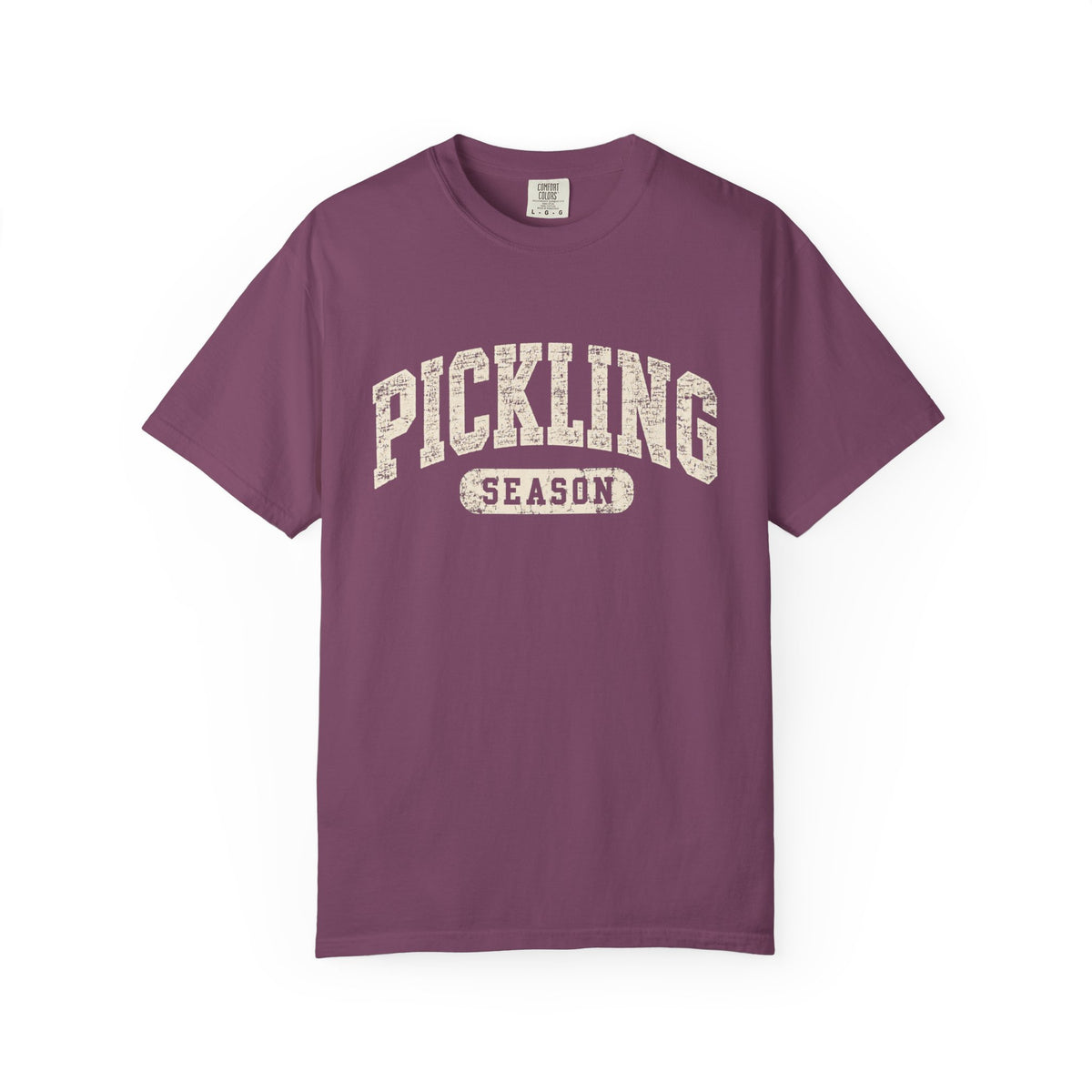 Pickling Season T-shirt