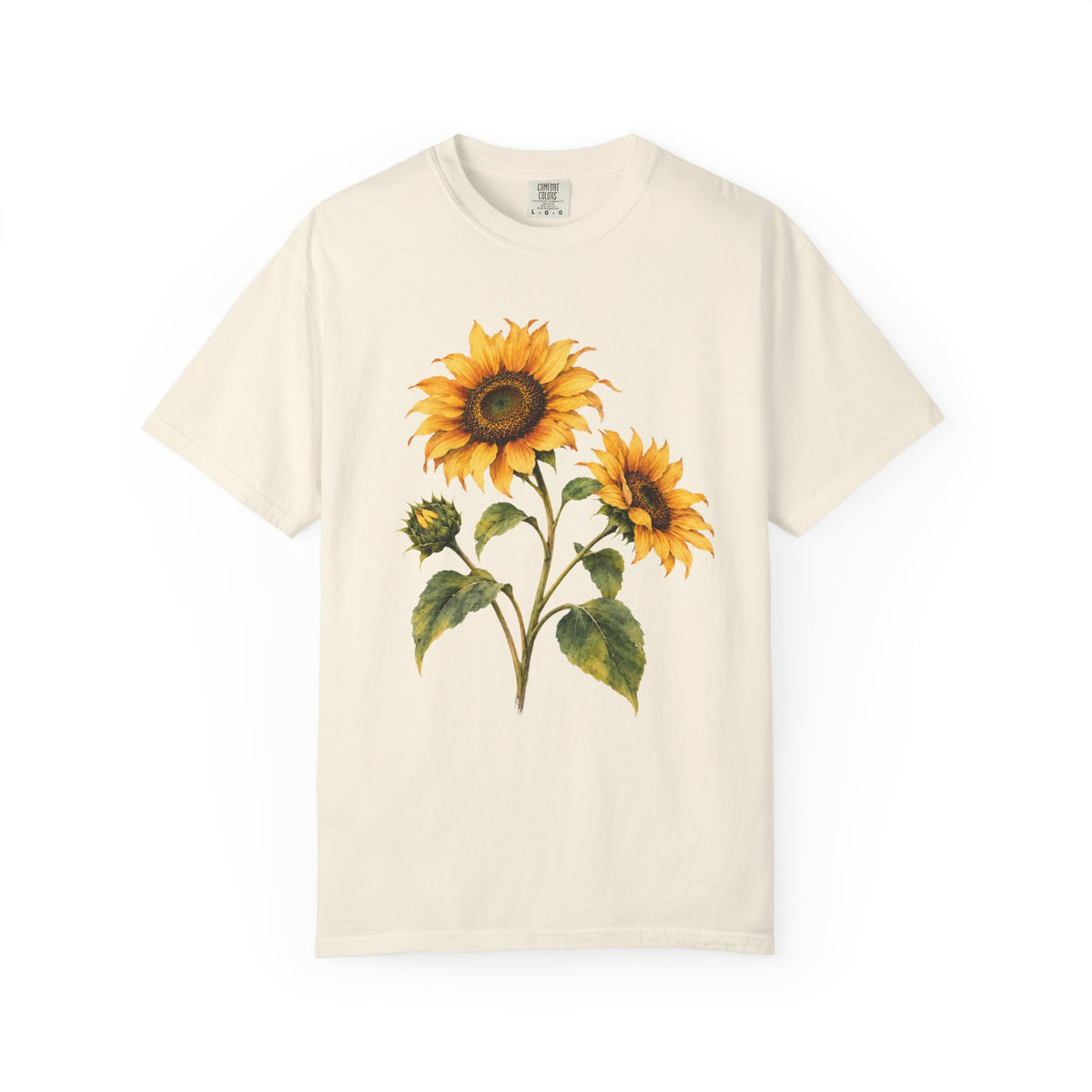 Sunflower T-shirt