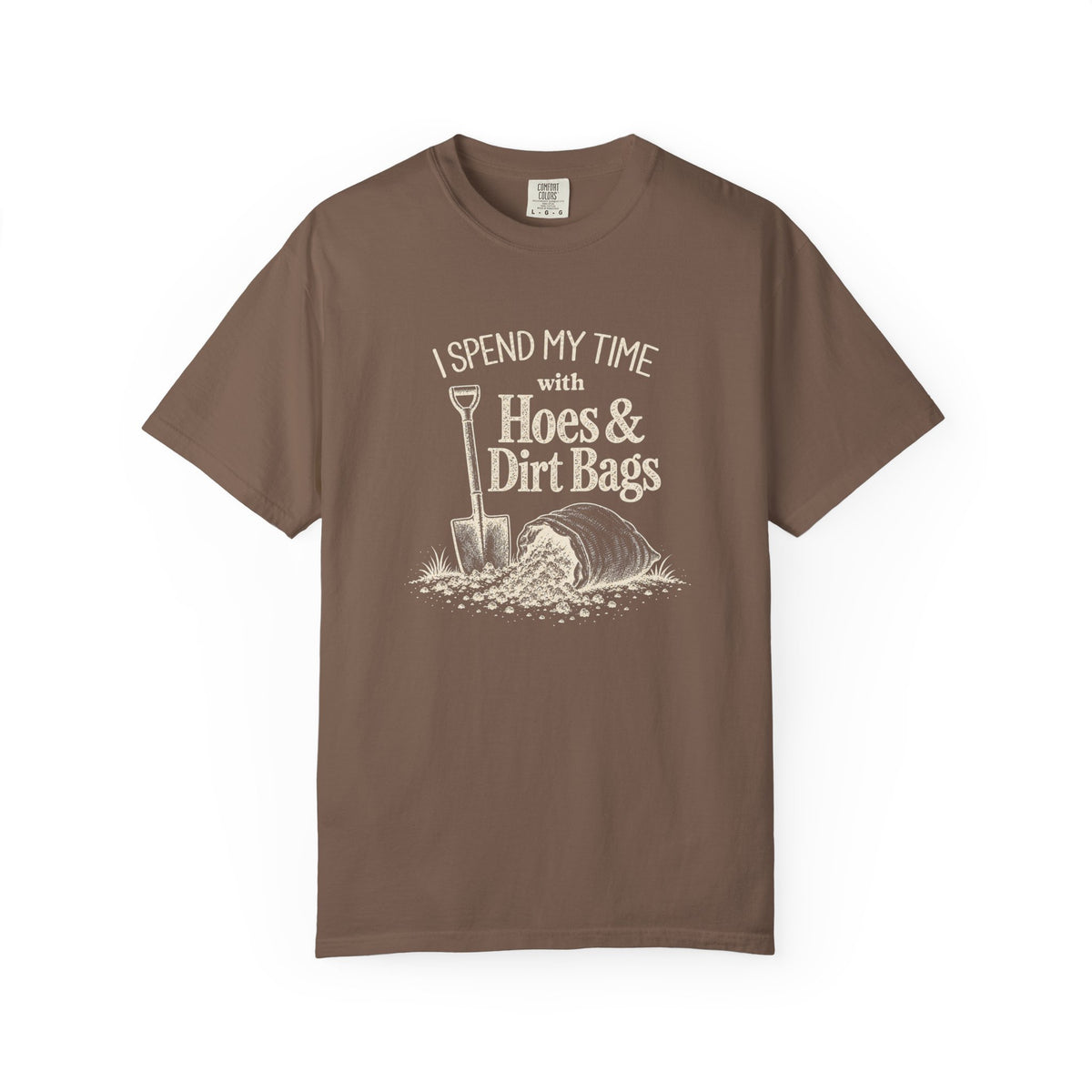 Hoes & Dirtbags T-shirt